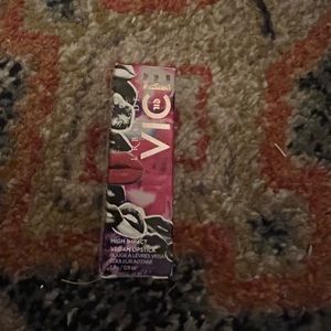 Urban Decay Vegan Lipstick